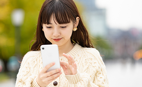 電話・オンライン占い